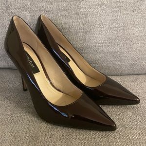 White House Black Market Shoes | Pointed Toe Dress Pumps